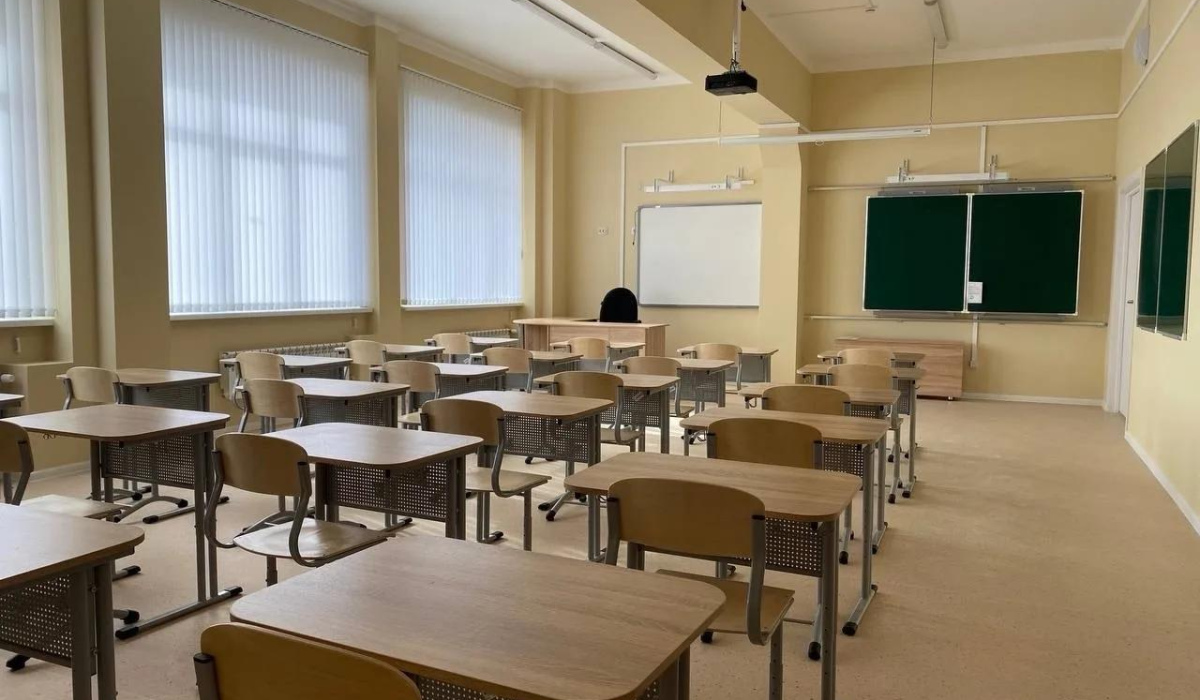 В Курской области колледжи и техникумы провели Единый день открытых дверей